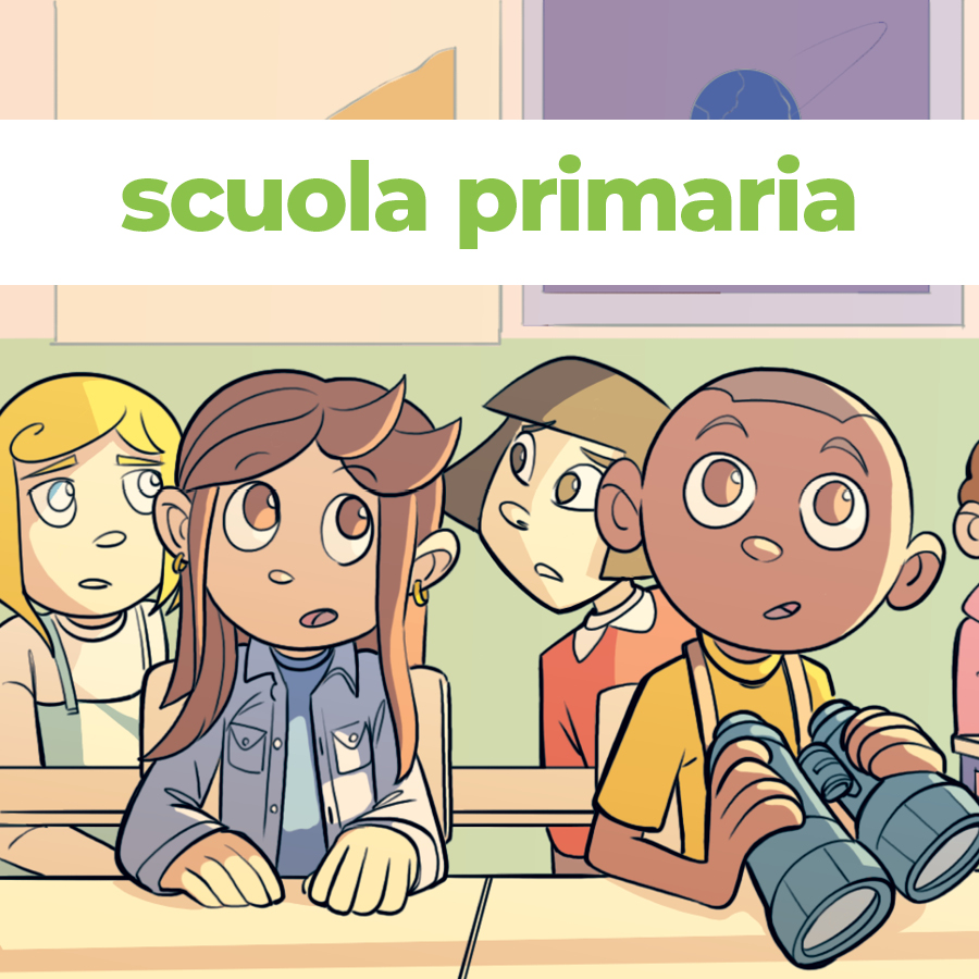 Scuola primaria - risorse e attività