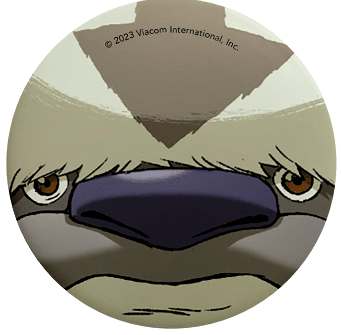 Spiletta Avatar Appa