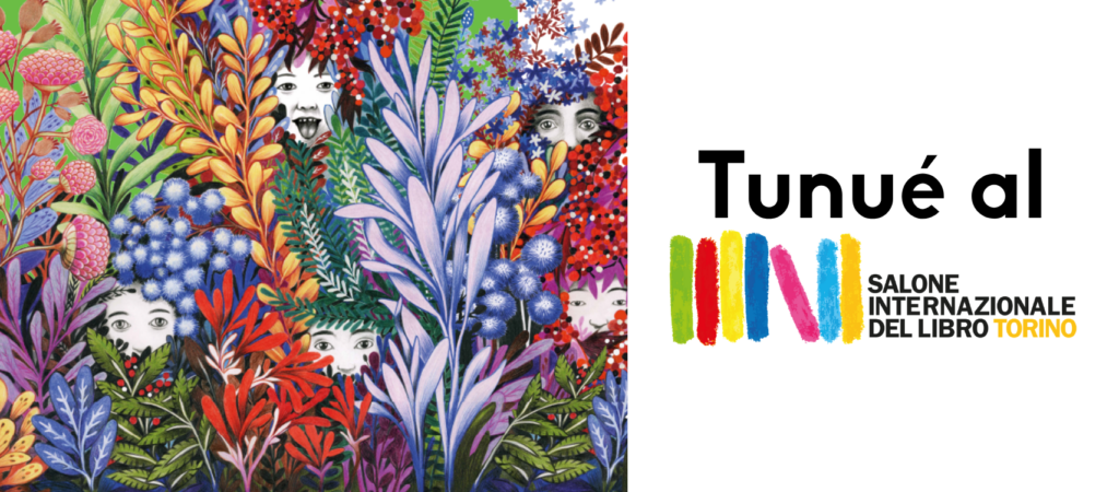 salone del libro torino banner