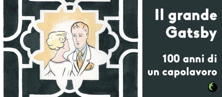 Il grande Gatsby, 100 anni di un capolavoro