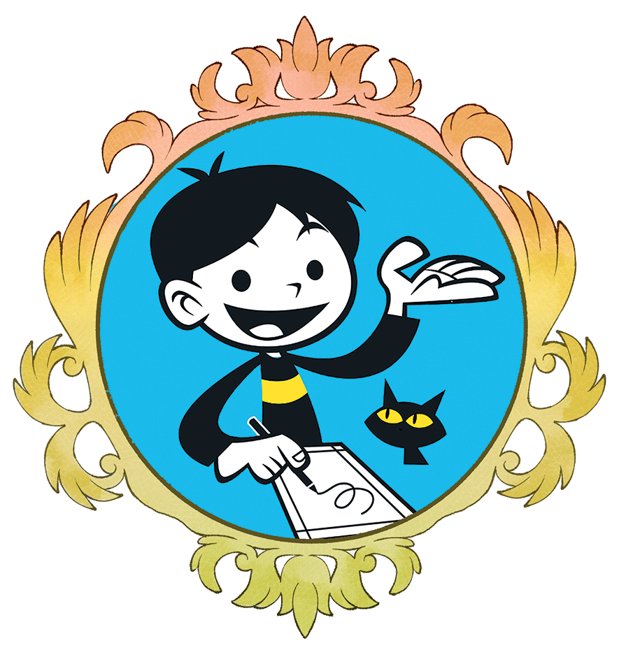 Gurihiru - Unico landing