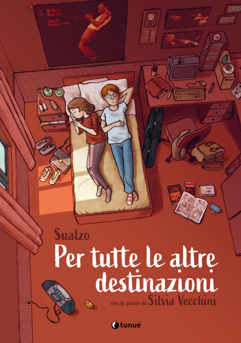 Per tutte le altre destinazioni - Sualzo