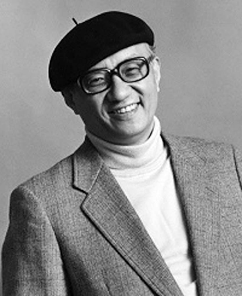 Osamu Tezuka Foto
