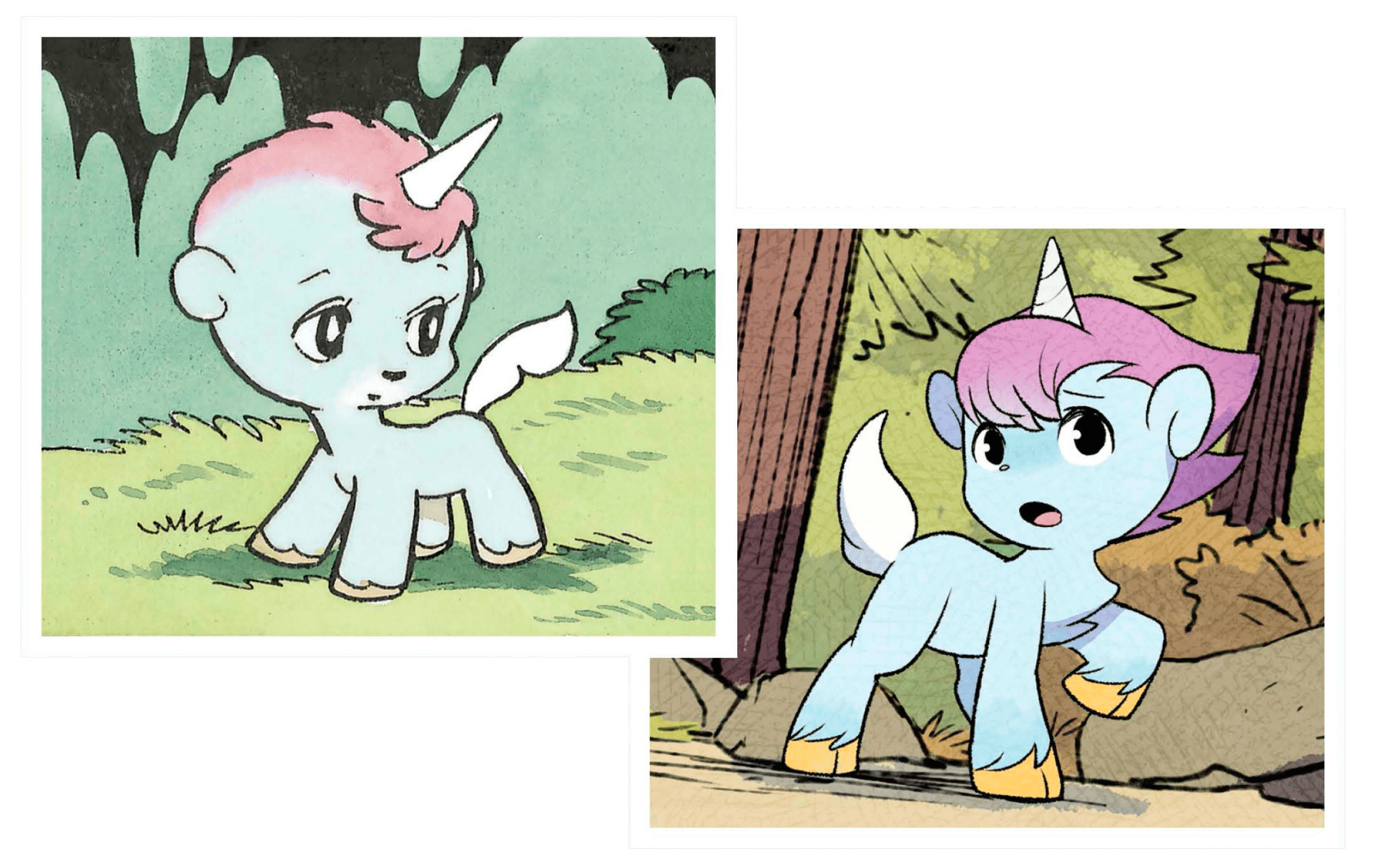 Unico vecchio e nuovo