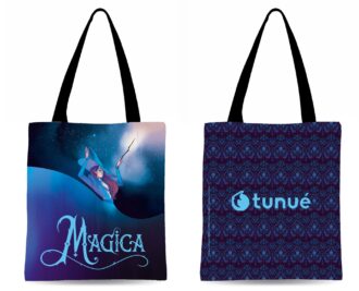 Borsa di Magica - Barbara Canepa e Katja Centomo