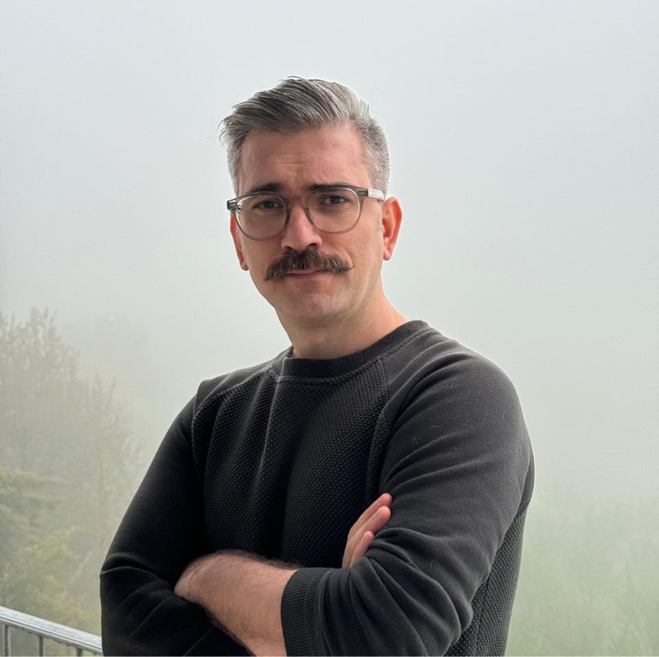 Boban Pesov - foto