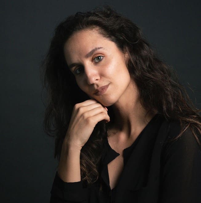 Francesca Picozzi - foto