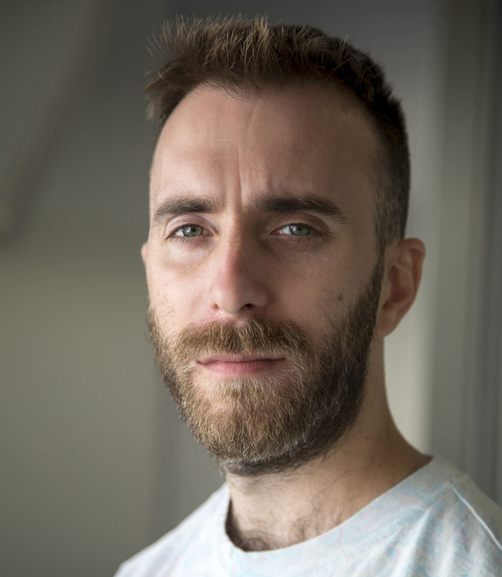 Geoffroy Monde - foto