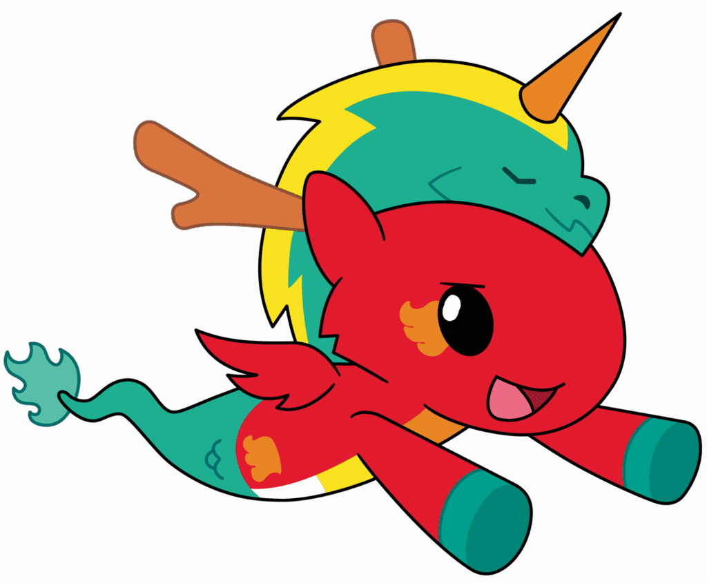 Nautique - Mermicorni