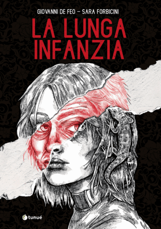 La lunga infanzia