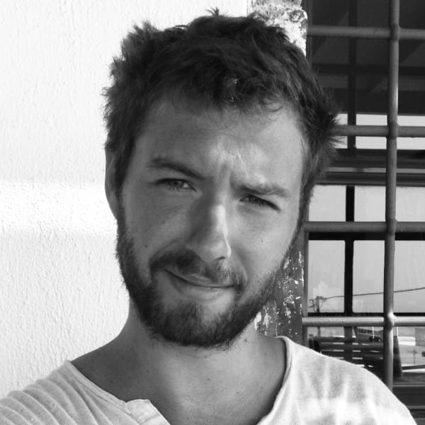 Mathieu Burniat - foto