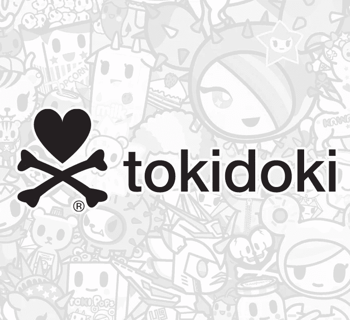 tokidoki