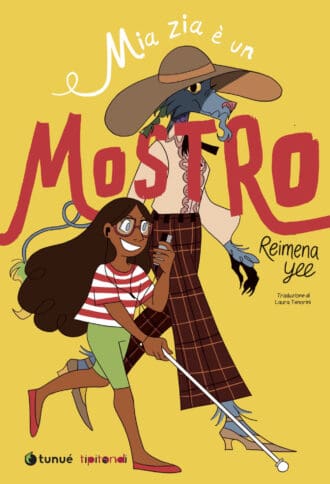 Mia zia è un mostro