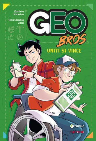 Geo Bros. Uniti si vince
