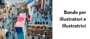 bando illustratori illustratrici italiani