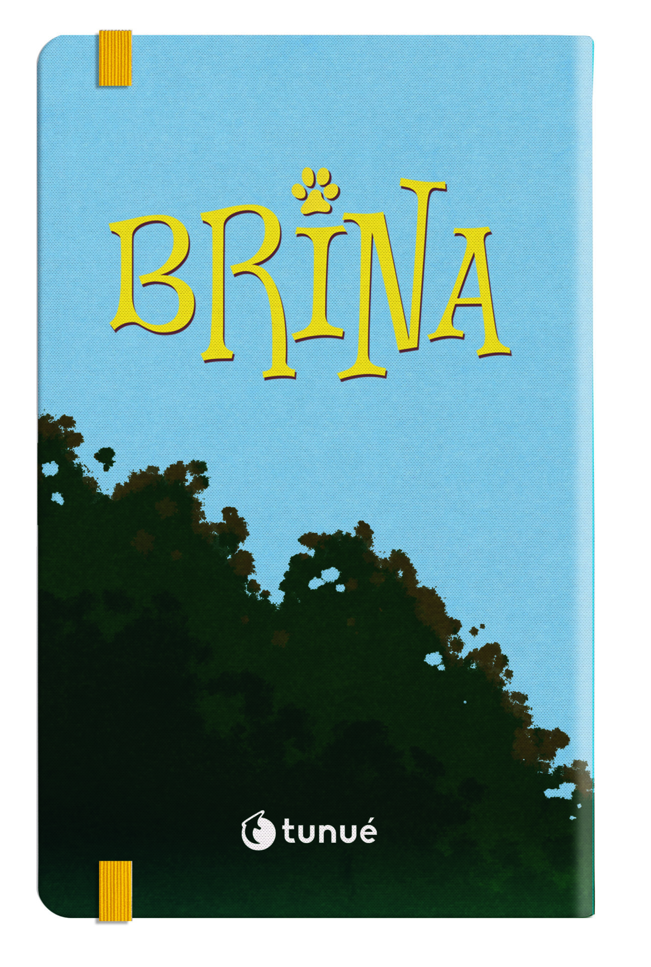 Notebook Brina - Christian Cornia e Giorgio Salati - immagine 2