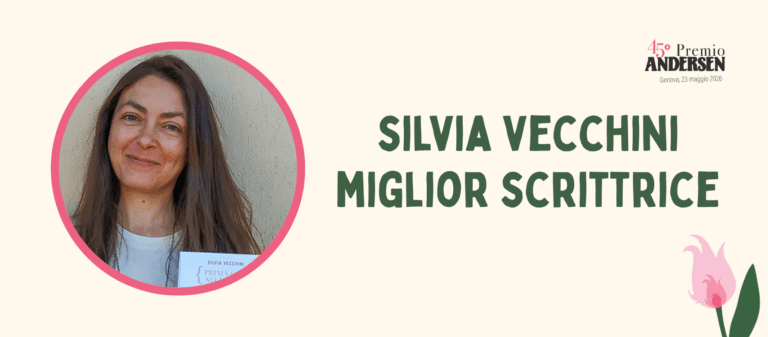 silvia vecchini andersen