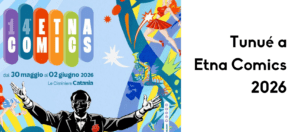 etna comics 2026