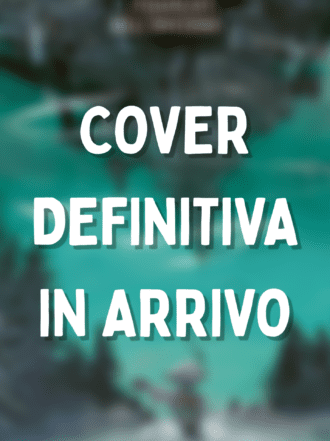 L'Attraversaspecchi, vol. 1 - Fidanzati dell'inverno placeholder cover