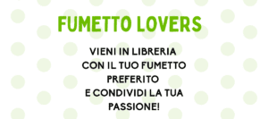 Fumetto lovers