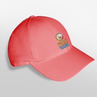 Cappello - PERA TOONS
