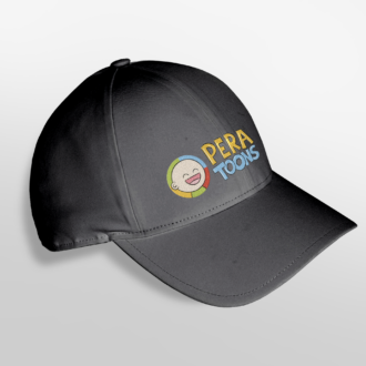 Cappello - PERA TOONS