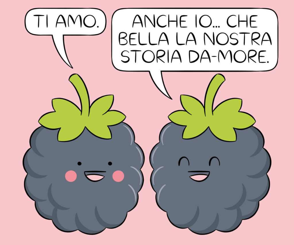 Playset da collezione – More – PERA TOONS