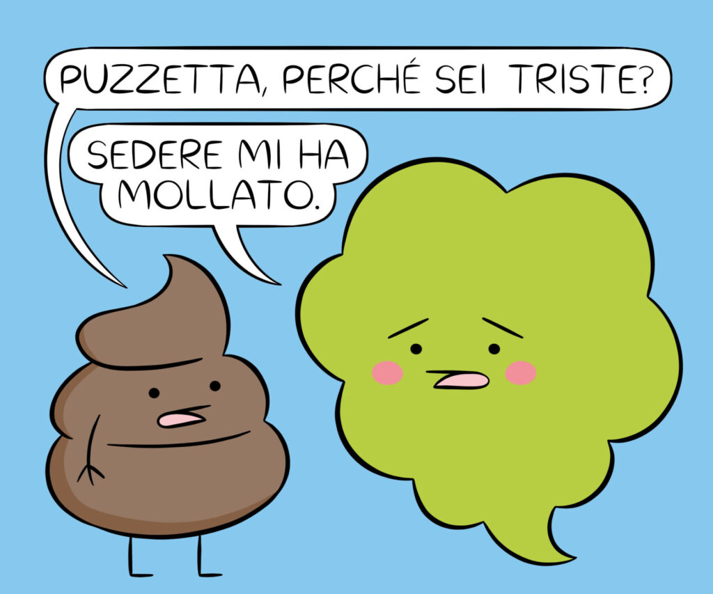 Playset da collezione – Puzzetta – PERA TOONS