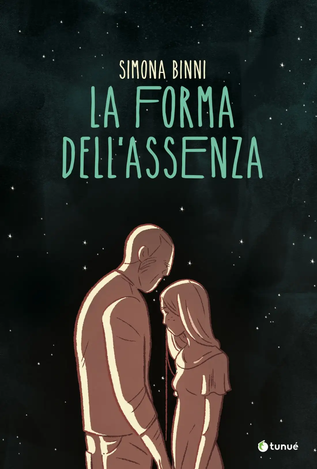 La forma dell'assenza