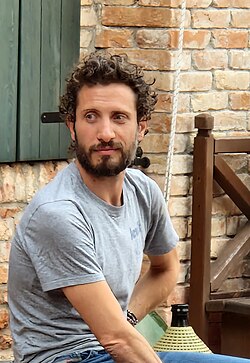 mario natangelo