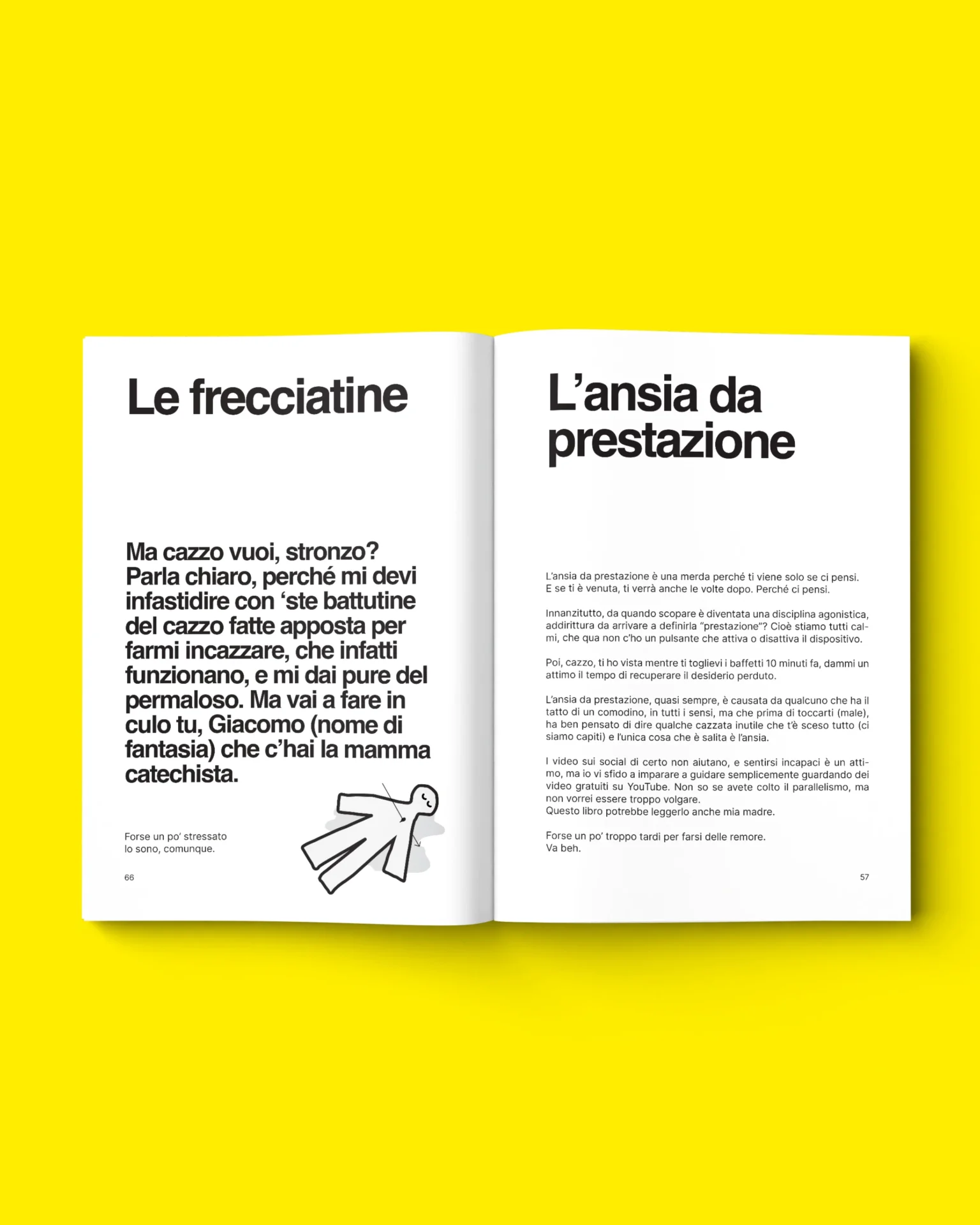 Fastidi - immagine 4