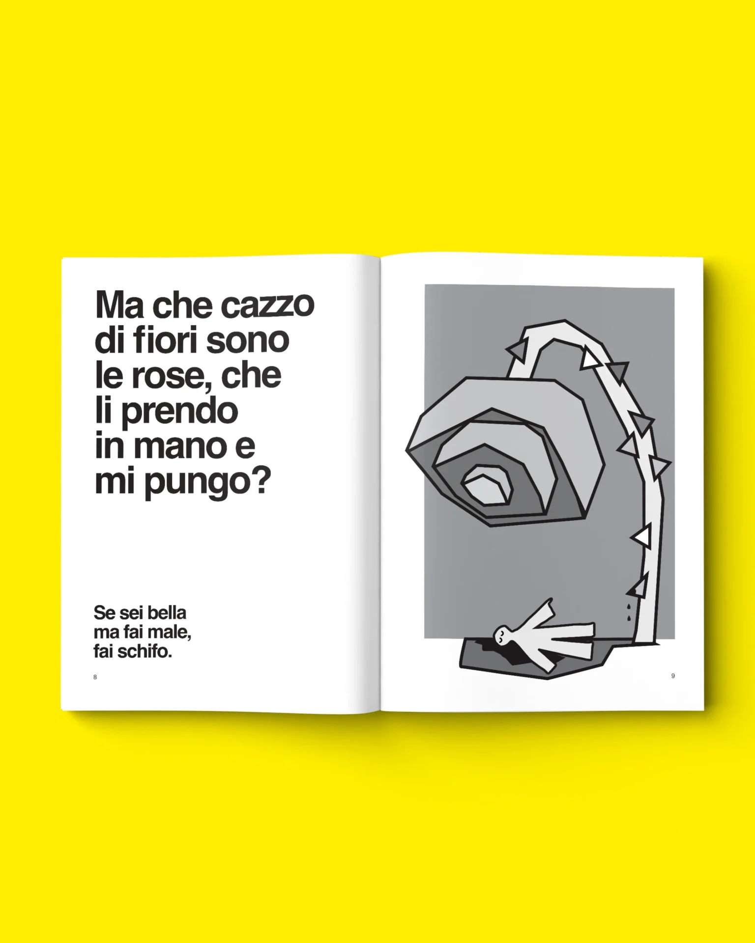 Fastidi - immagine 5