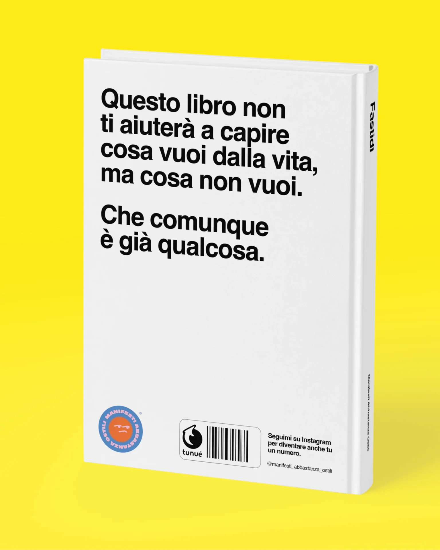 Fastidi - immagine 2