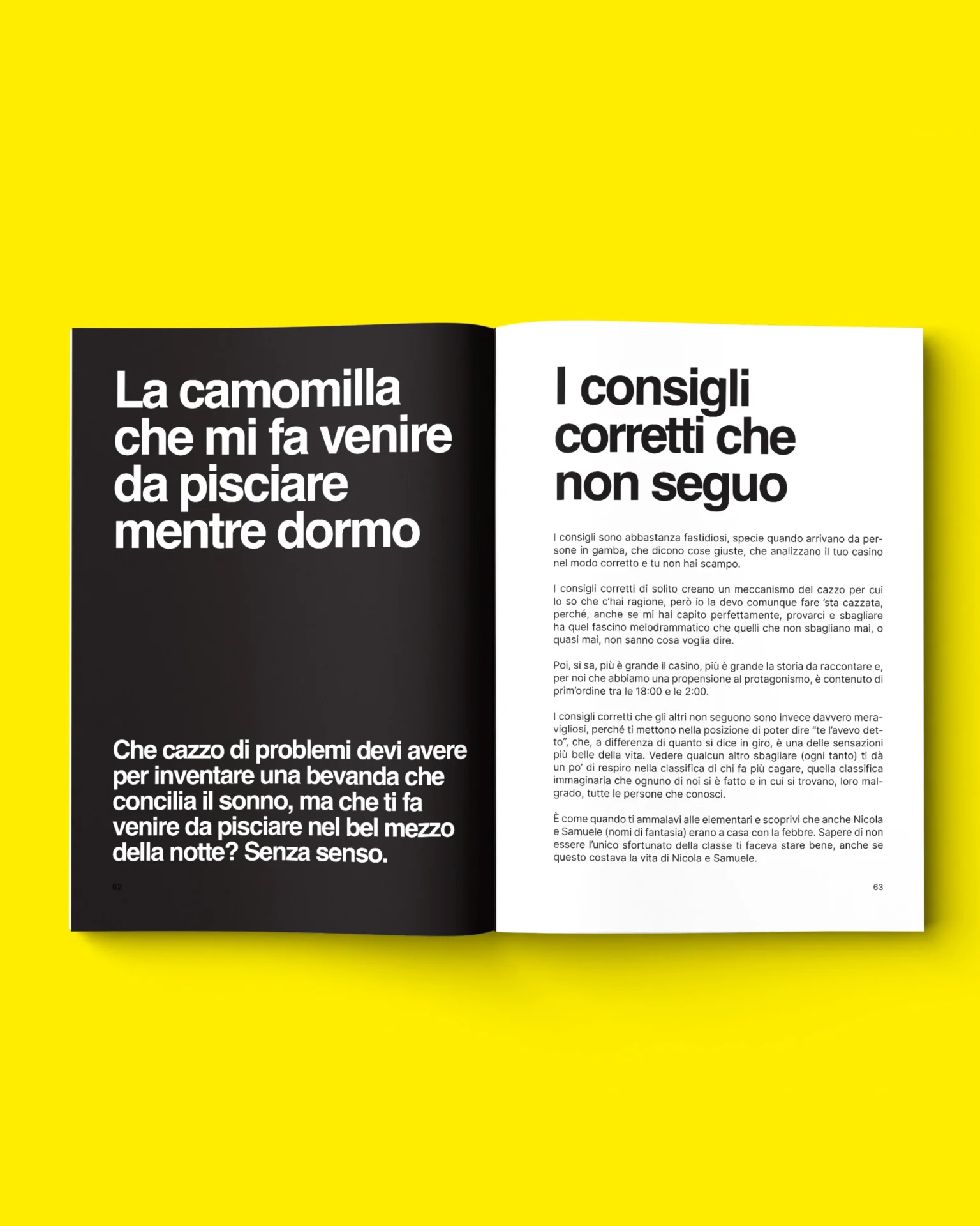 Fastidi - immagine 3