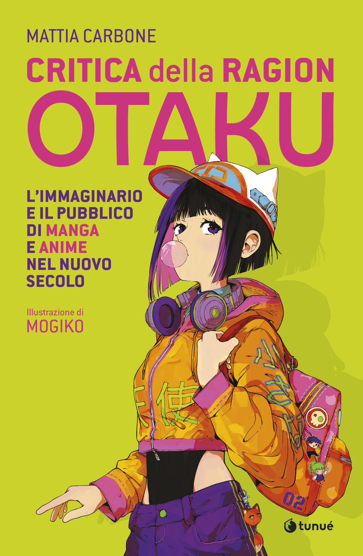 Critica della ragion Otaku